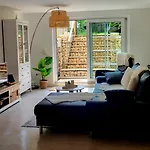 Marewa 80 Qm Apartment Niederdorla