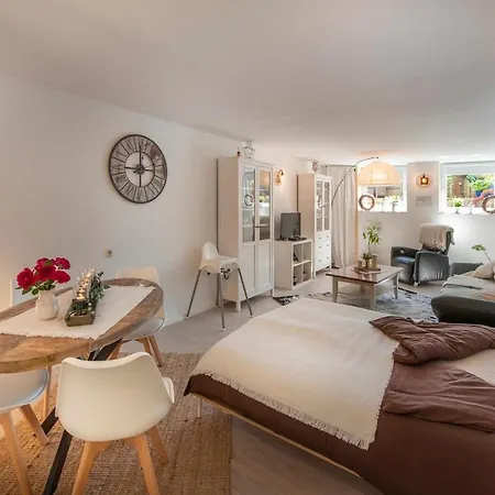 Apartamento Marewa 80 Qm