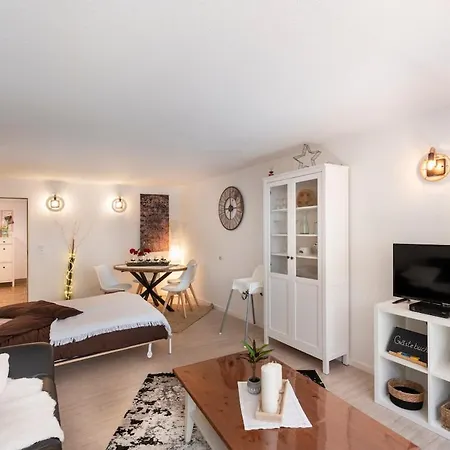 Apartamento Marewa 80 Qm *