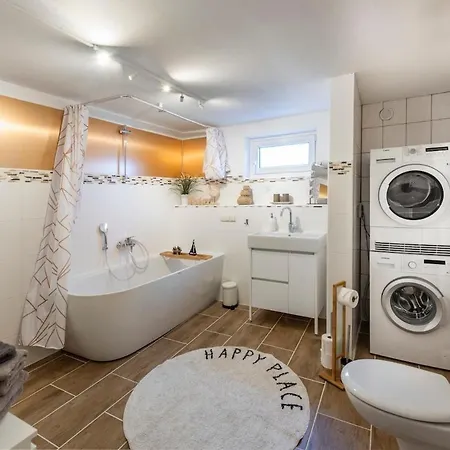 Marewa 80 Qm Apartment *