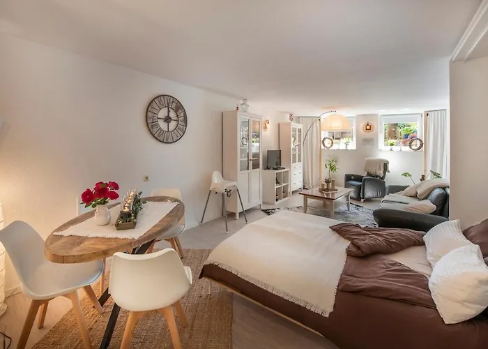 Apartamento Marewa 80 Qm