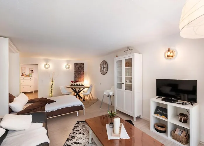 Apartamento Marewa 80 Qm *